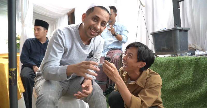 Youtube.com/Nopek Novian